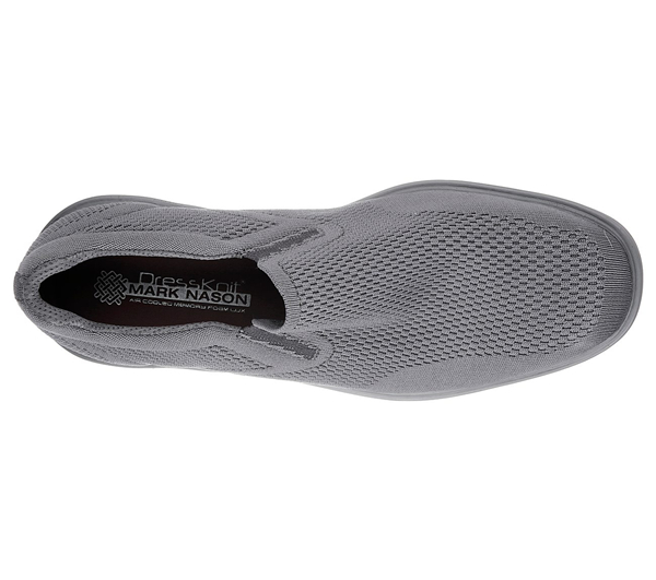 Skechers Men Lassen Charcoal