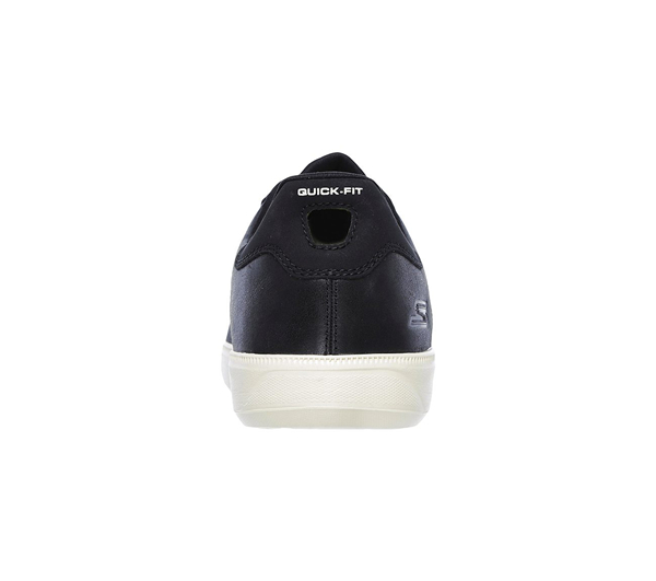 Skechers Men GOvulc 2 - Grandeur Black/Natural