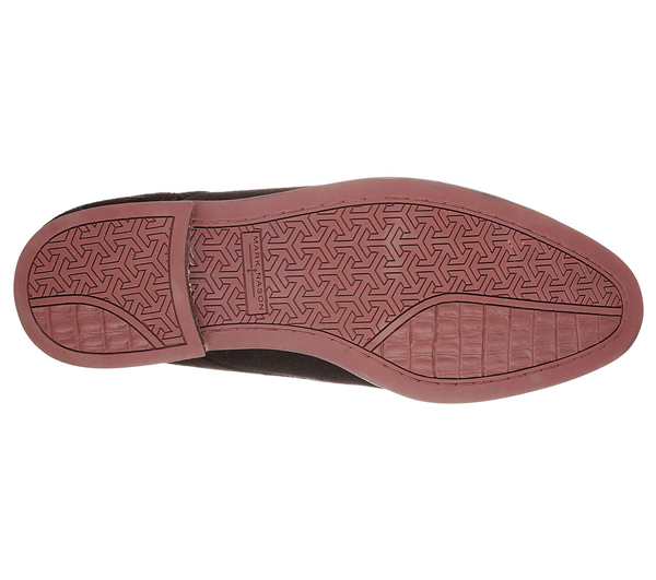 Skechers Men Mark Nason Los Angeles: Mulligan Chocolate