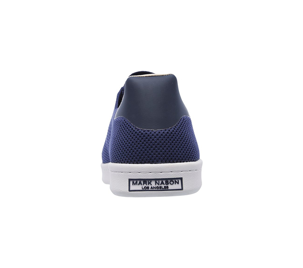 Skechers Men Mark Nason Los Angeles: Bryson Navy
