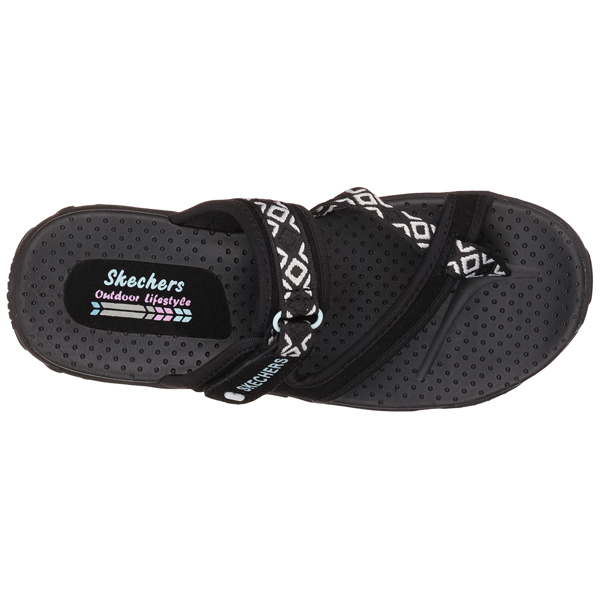 Skechers Women Reggae - Trailway Navy