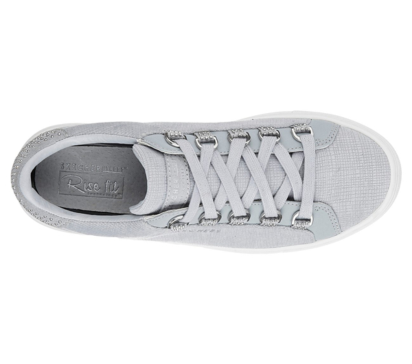 Skechers Women Side Street Gray
