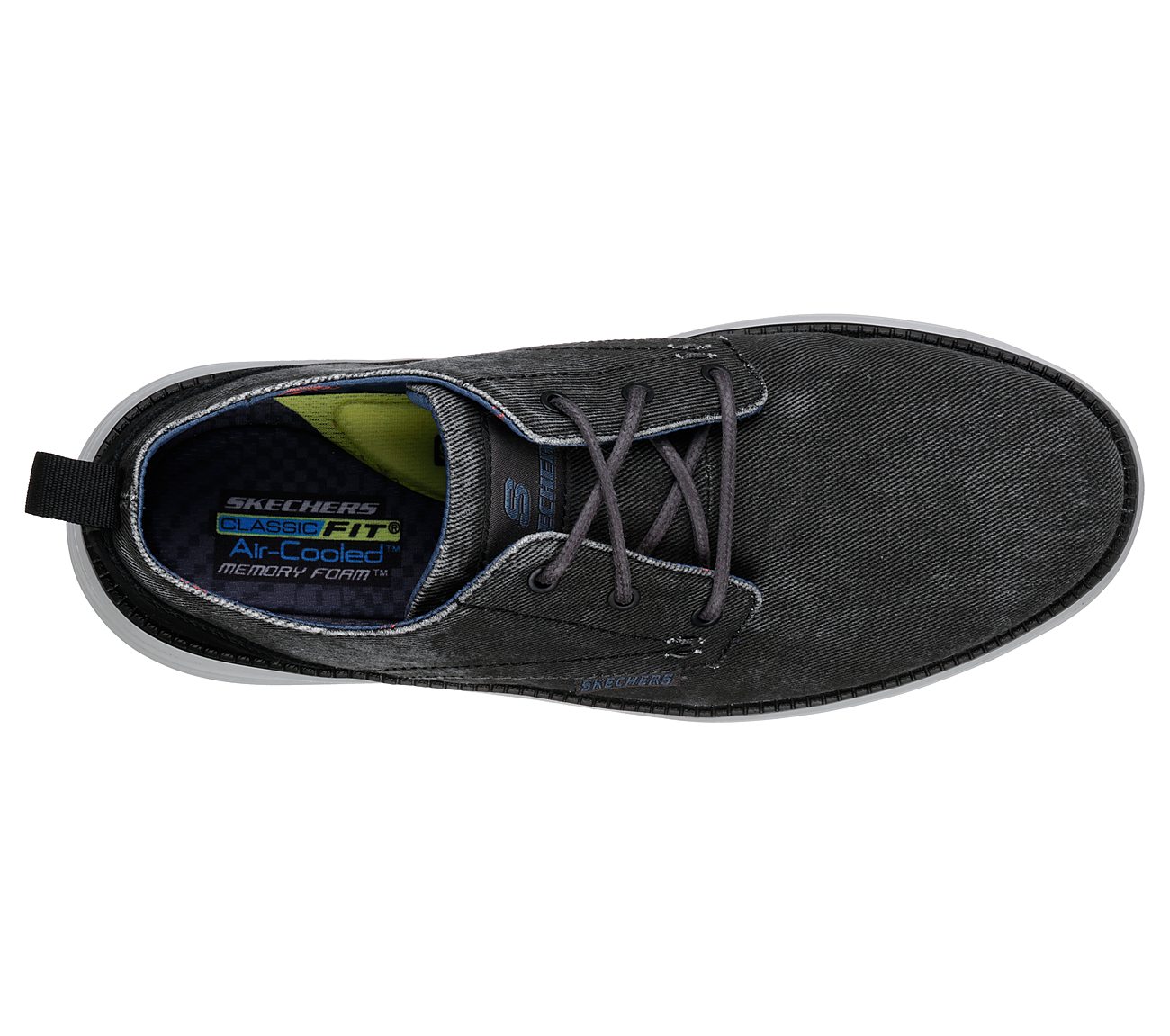 Skechers Status 2.0 - Pexton