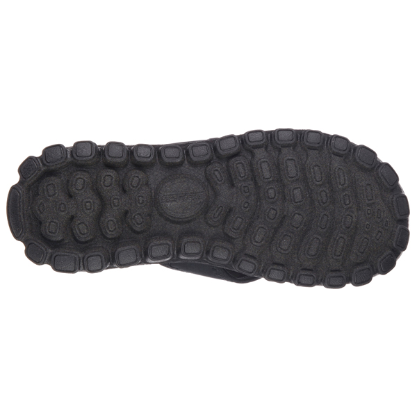Skechers Women EZ Flex - Sand Piper Black/Multi