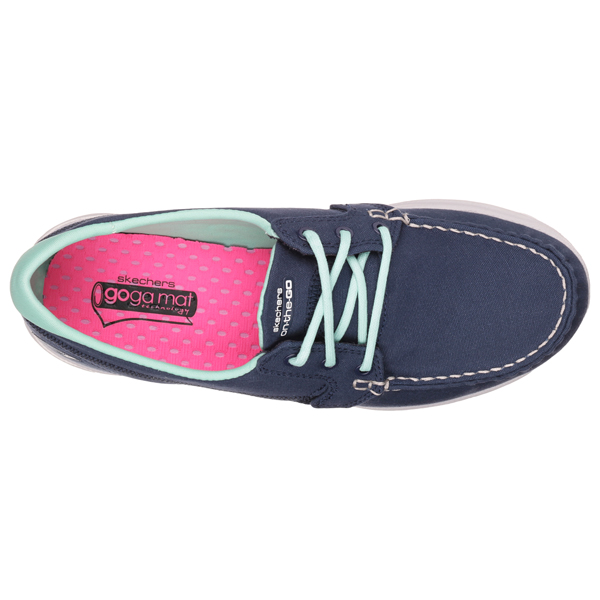 Skechers Women On The Go - Clipper Navy