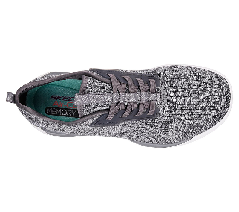 Skechers Women Matrixx Charcoal