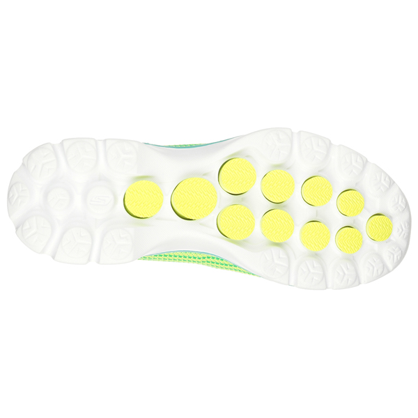 Skechers Women GOwalk 3 Lime