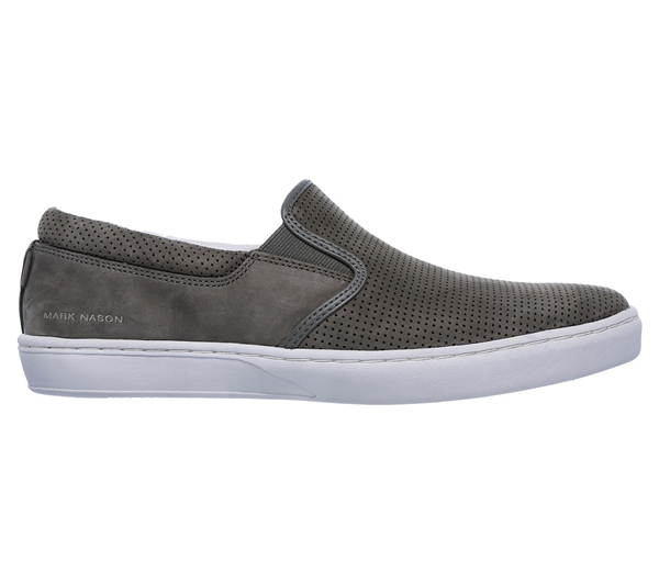 Skechers Men Landfair Gray