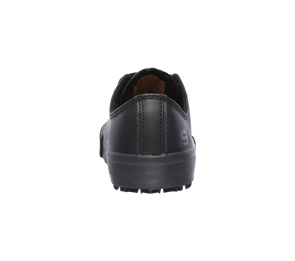 Skechers Women Work: Relaxed Fit Arispel Black