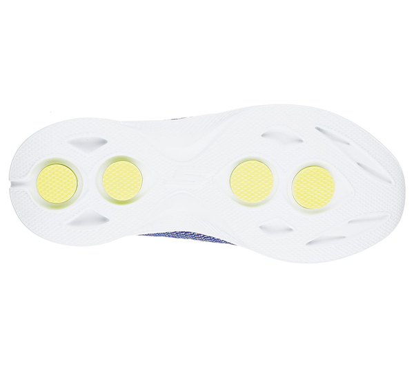 Skechers Women GOwalk 4 - Select Purple/Multi