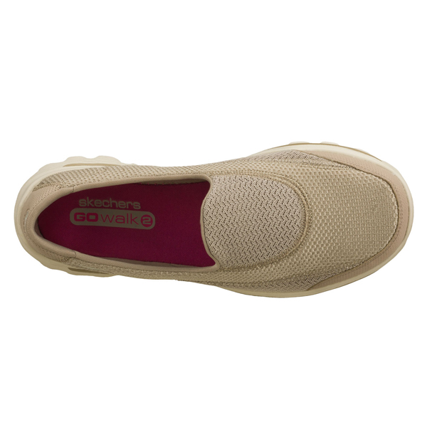 Skechers Women GOwalk 2 Stone