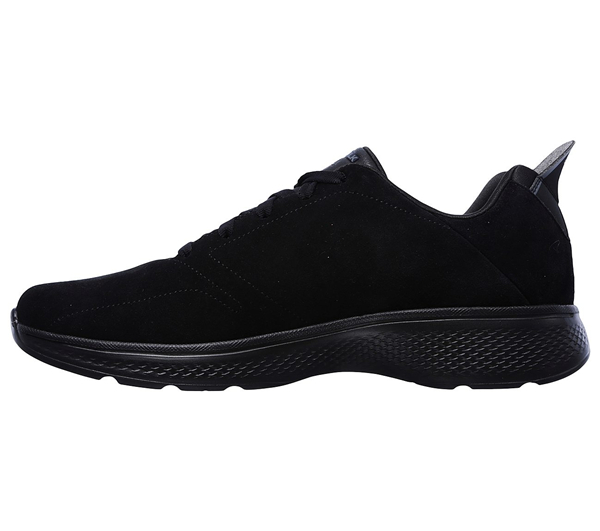 Skechers Men GOwalk 4 - Acclaim Black