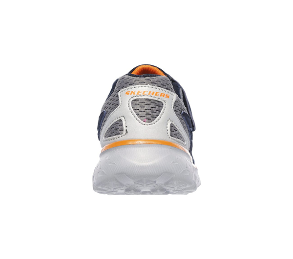 Skechers Boys GOrun - Proxo Navy/Gray