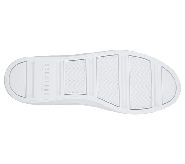 Skechers Women Hi-Lite - Sugar High Off White