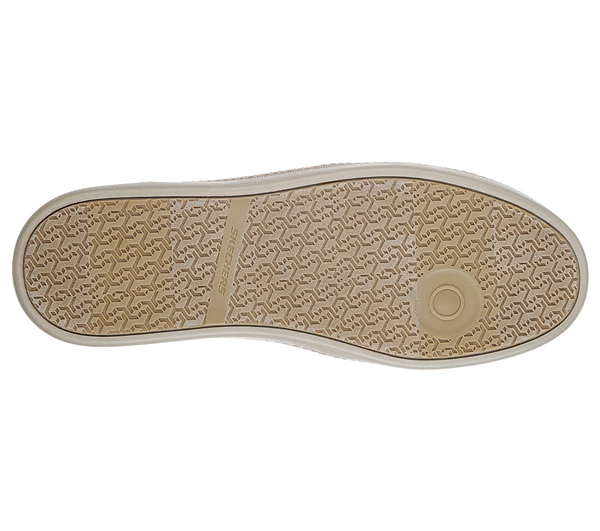 Skechers Men Helmer - Edmon Luggage