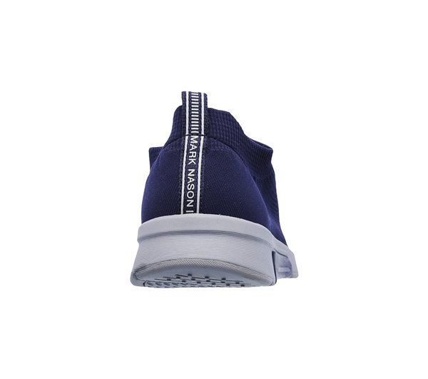 Skechers Men Mark Nason Los Angeles: Modern Jogger - Bolton Navy