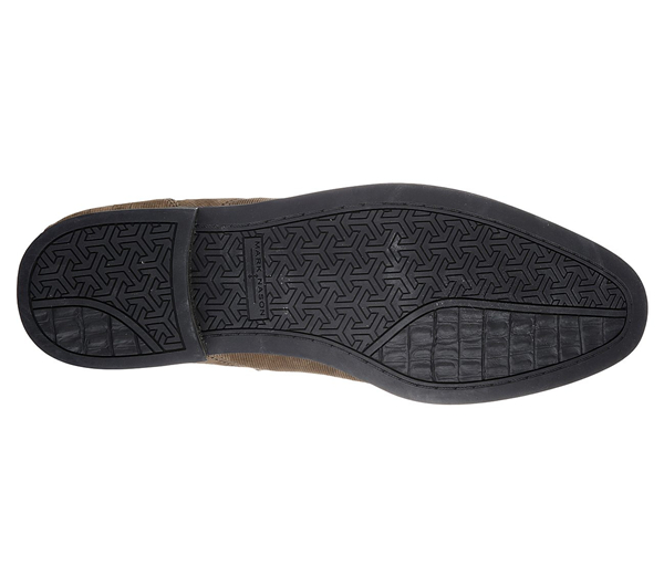 Skechers Men Boots: Davern Desert Brown