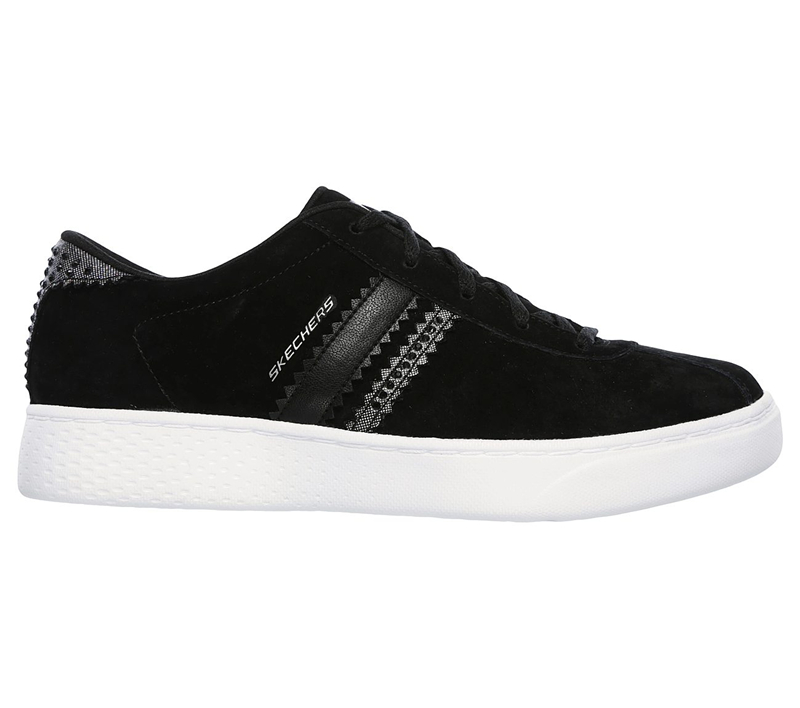 Skechers Women Super Cup - New Concept Black/White