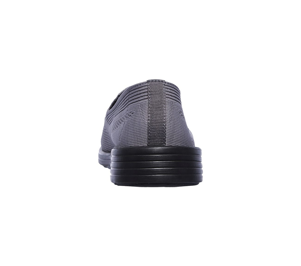 Skechers Men Relaxed Fit: Walson - Morado Light Gray