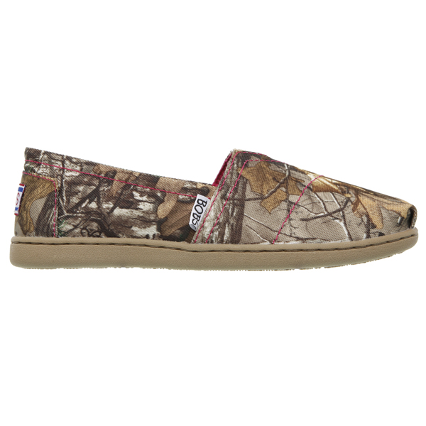 Skechers Women Bobs Bliss - Scout Camouflage
