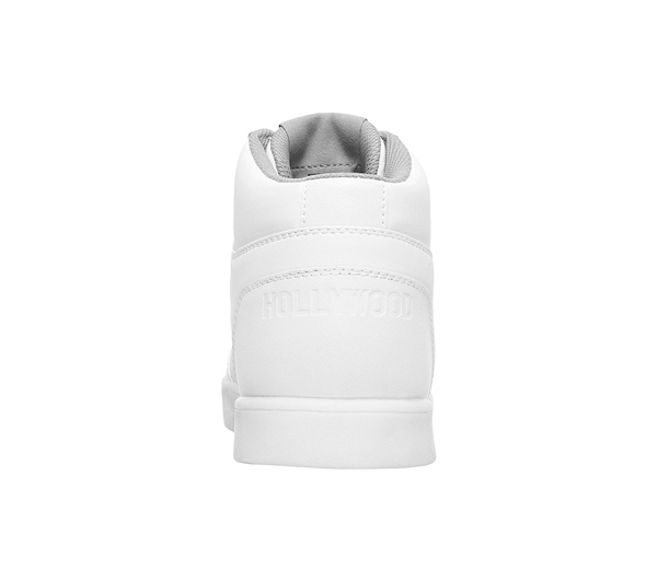 Skechers Men Energy Lights - Parkey White