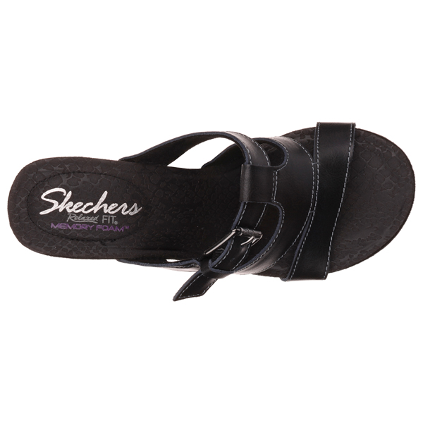 Skechers Women Relaxed Fit: Modiste - Shopaholic Brown
