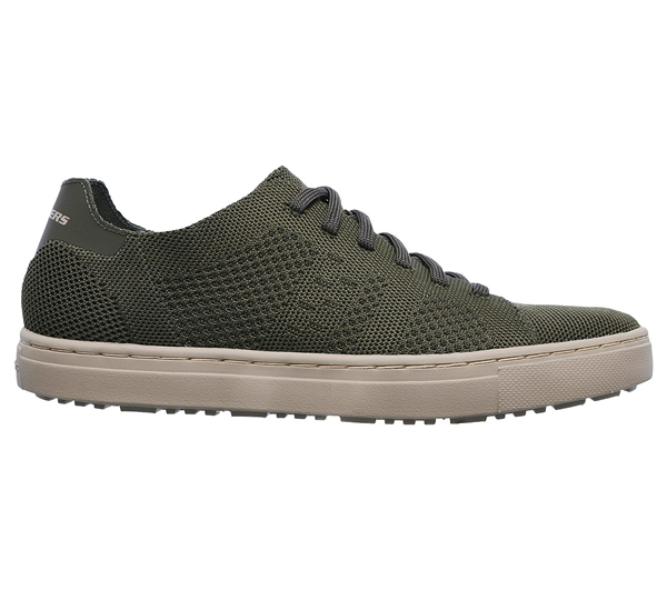 Skechers Men Alven - Moneco Olive