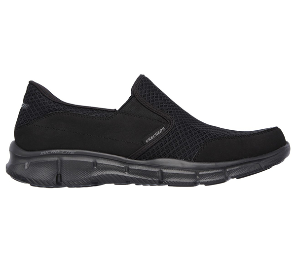 Skechers Men Equalizer - Persistent Black