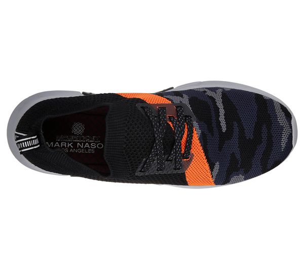 Skechers Men Mark Nason Los Angeles: Modern Jogger - National Camouflage