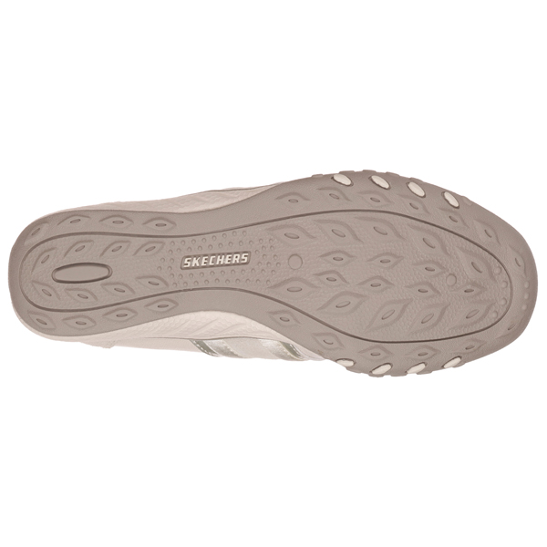 Skechers Women Relaxed Fit: Breathe Easy - Cool IT Natural