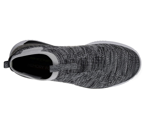 Skechers Men Matrixx - Mesday Gray/Black