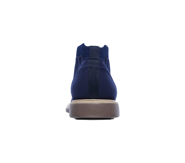 Skechers Men Mark Nason Los Angeles: Weldon Navy