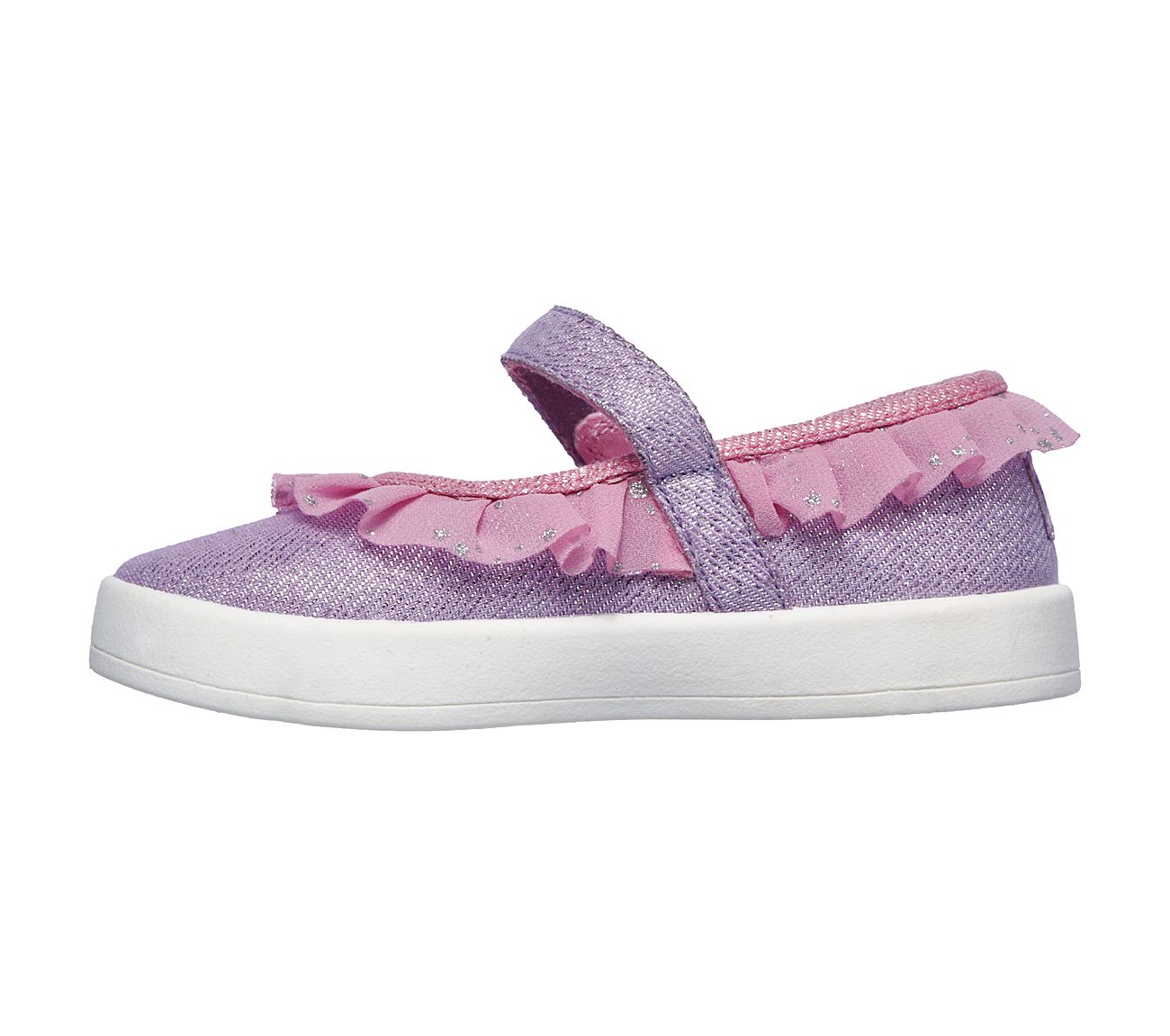 Skechers Lil BOBS B-Loved 2.0 - Baby Ballerina