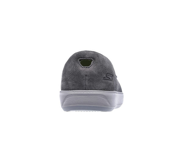 Skechers Men GOvulc 2 - Steep Charcoal