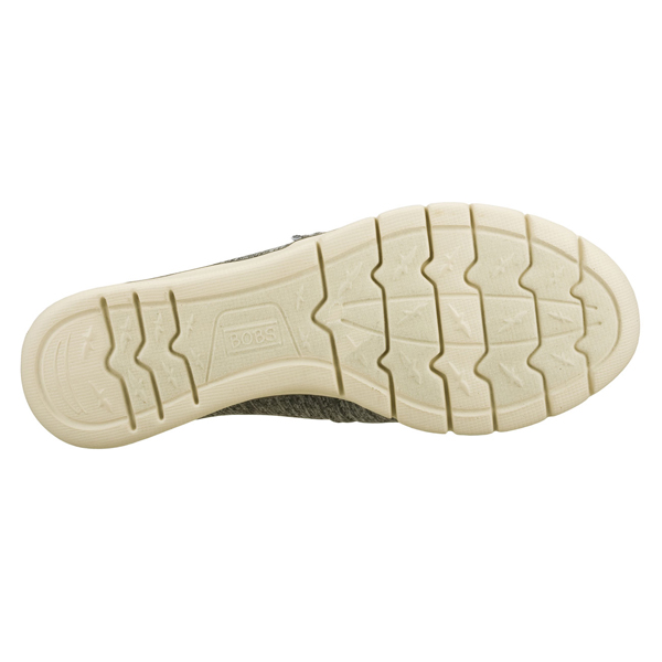 Skechers Women Bobs Pureflex - Heathers Gray