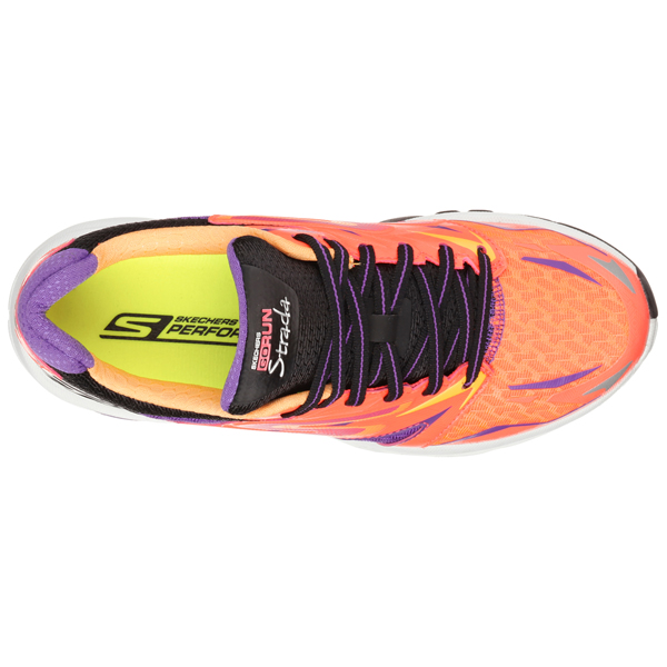 Skechers Women Gorun Strada Pink/Purple