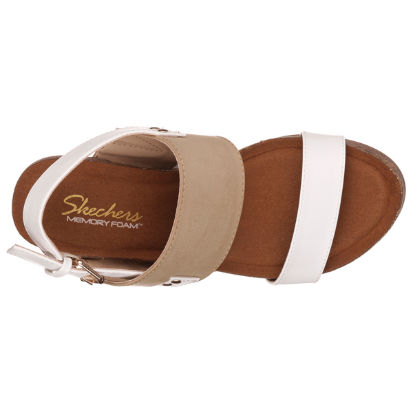 Skechers Women Gossip - Scandalous Black