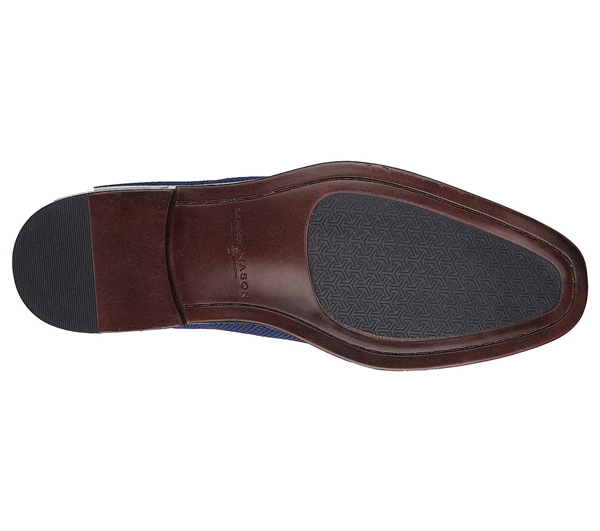 Skechers Men Bechet Navy