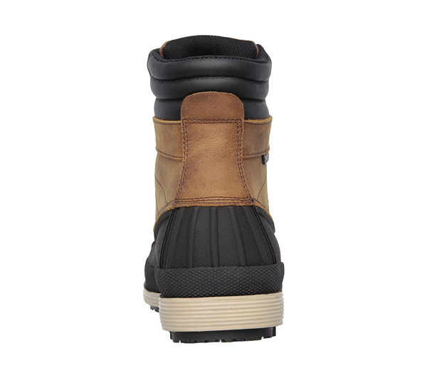 Skechers Men Work: Robards Brown