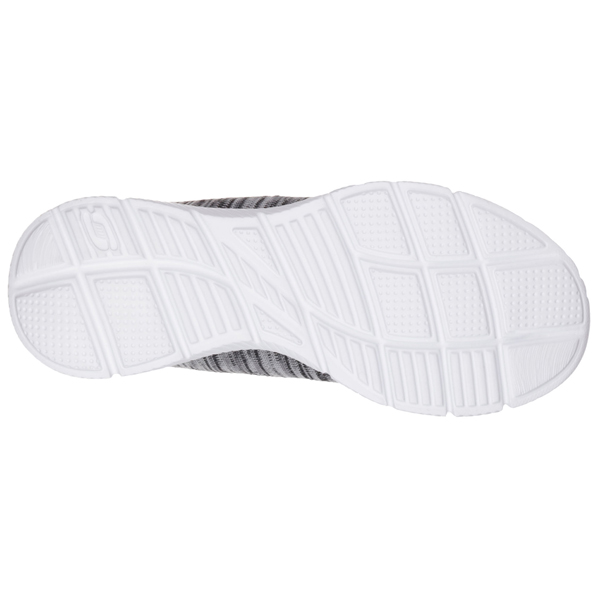 Skechers Women Equalizer - First Rate Black/White