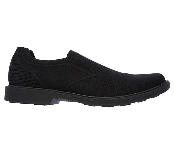 Skechers Men Mark Nason Los Angeles: Ashaway Black