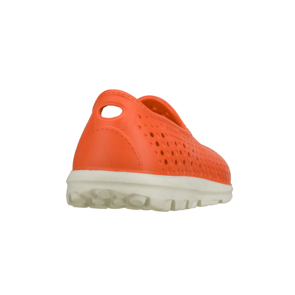 Skechers Women HGO Black/Hot Pink