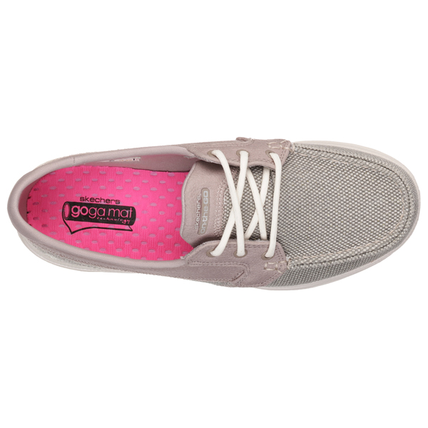 Skechers Women On The Go - Scope Taupe