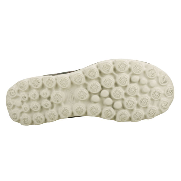 Skechers Men Extra Wide Fit (4E) Shoes - Flash Charcoal/Black