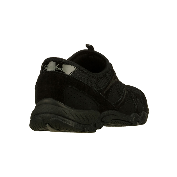 Skechers Women Relaxed Fit: Endeavor Black/Gray