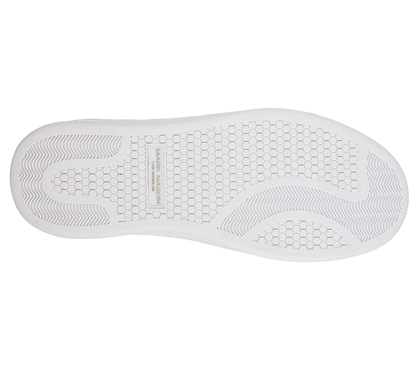 Skechers Men Mark Nason Los Angeles: Classic Cup - Aster Gray