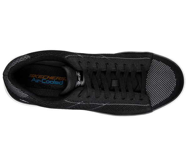 Skechers Men Arcade - Vontae Black
