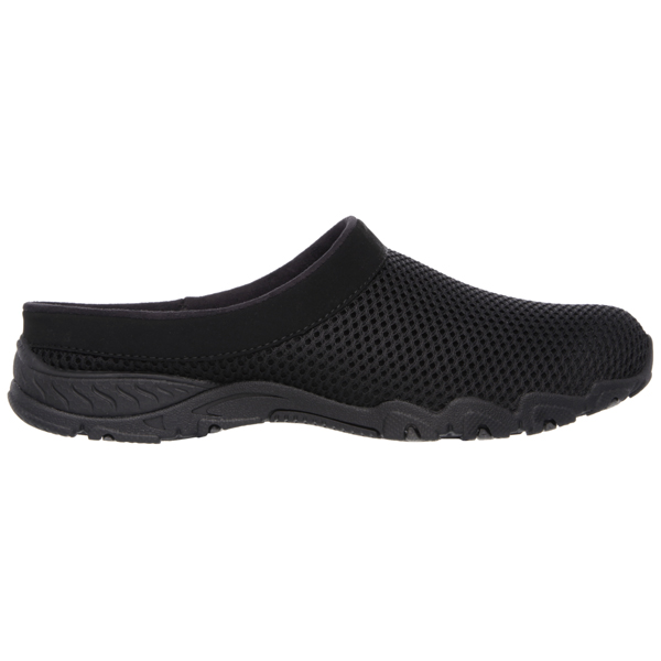 Skechers Women Relaxed Fit: Endeavor - Doppler Black