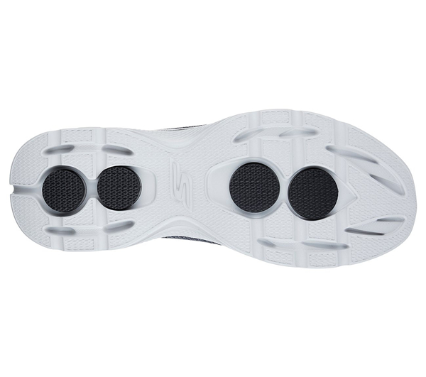 Skechers Men GOwalk 4 - Expert Charcoal