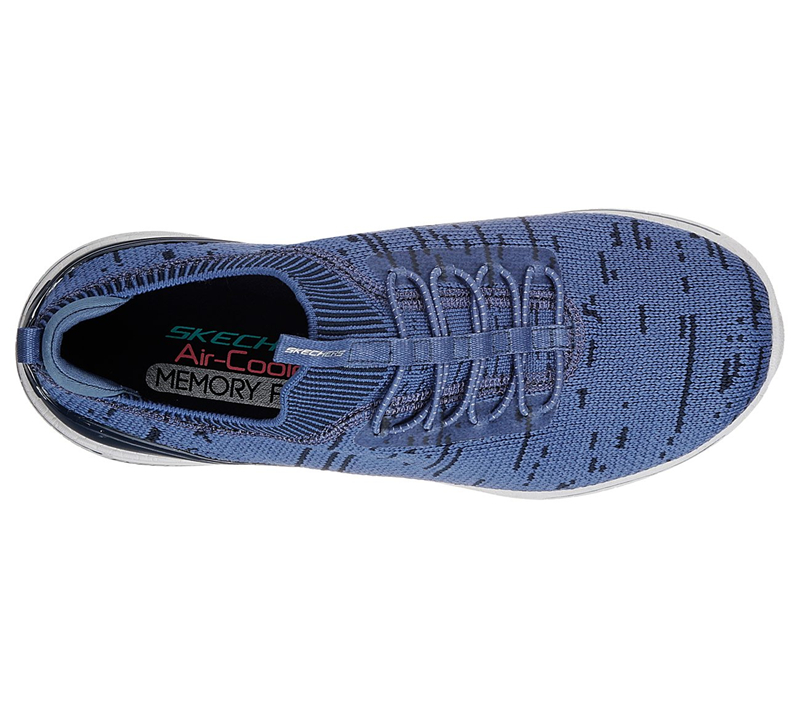 Skechers Women Burst 2.0 - In the Cards Navy